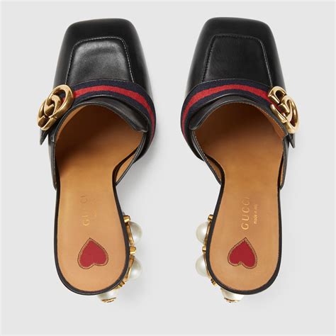 mules gucci aliexpress|Gucci Mules Women .